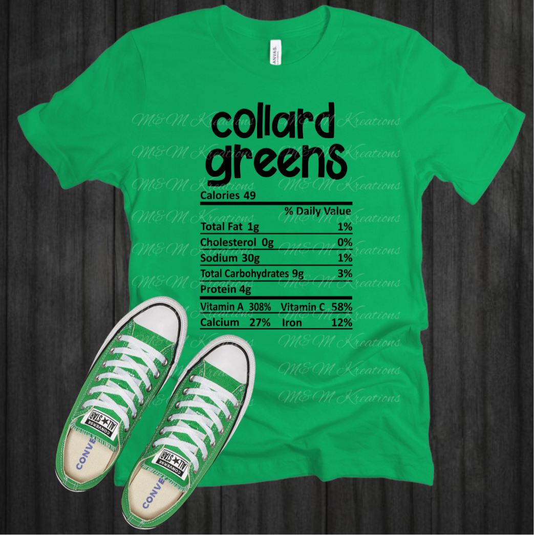 Collard Greens