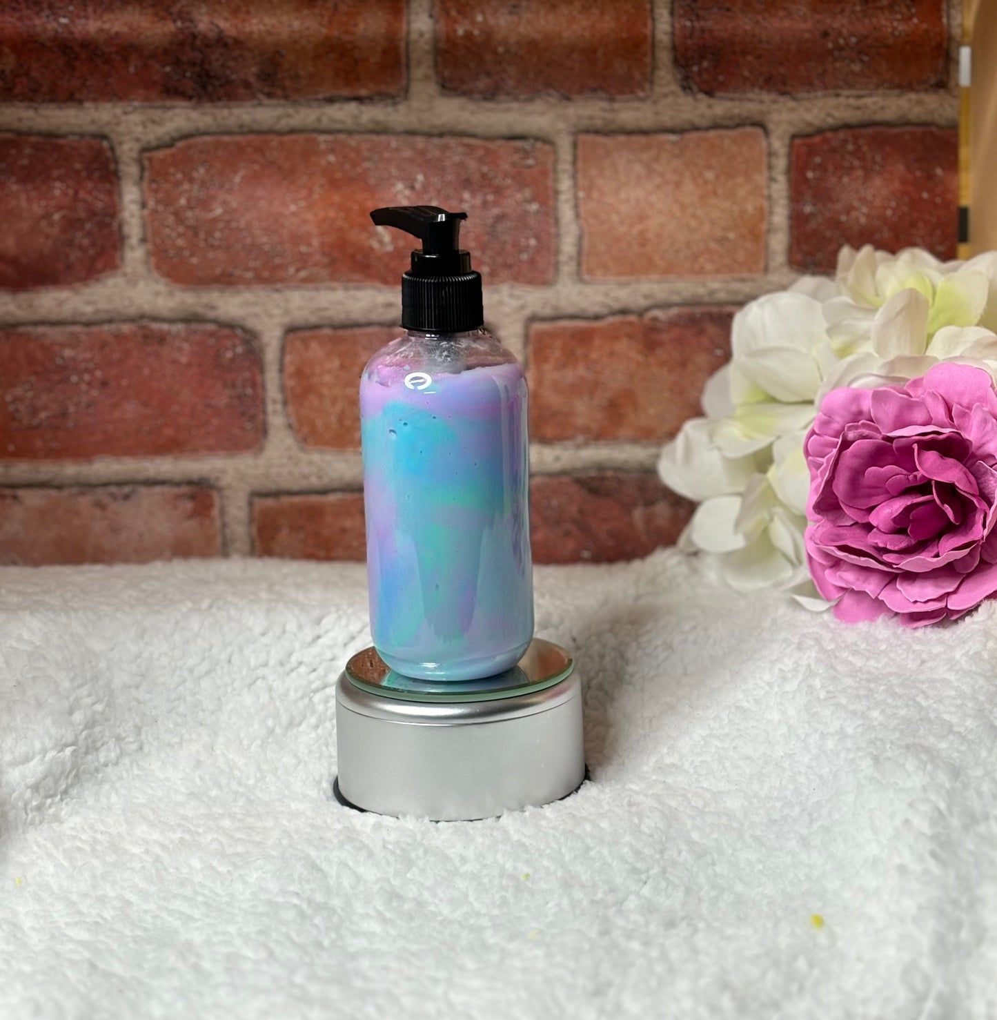 Fruity Tooty Body Lotion