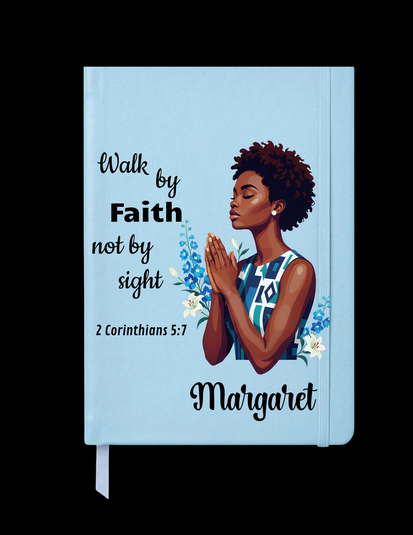 Walk by Faith