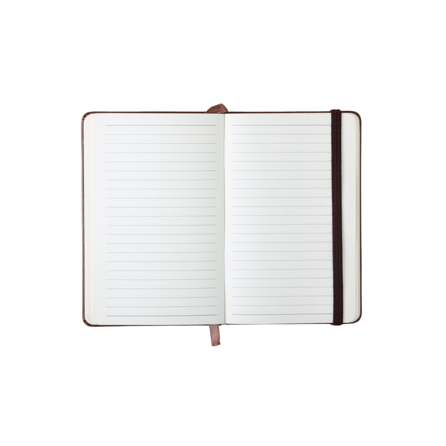 Customize Hardcover Notebook