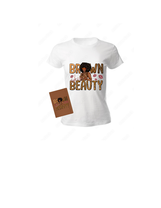 Brown Skin Beauty Bundle