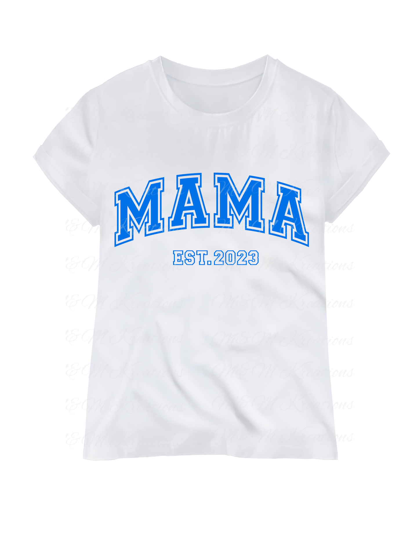 MAMA T-Shirts