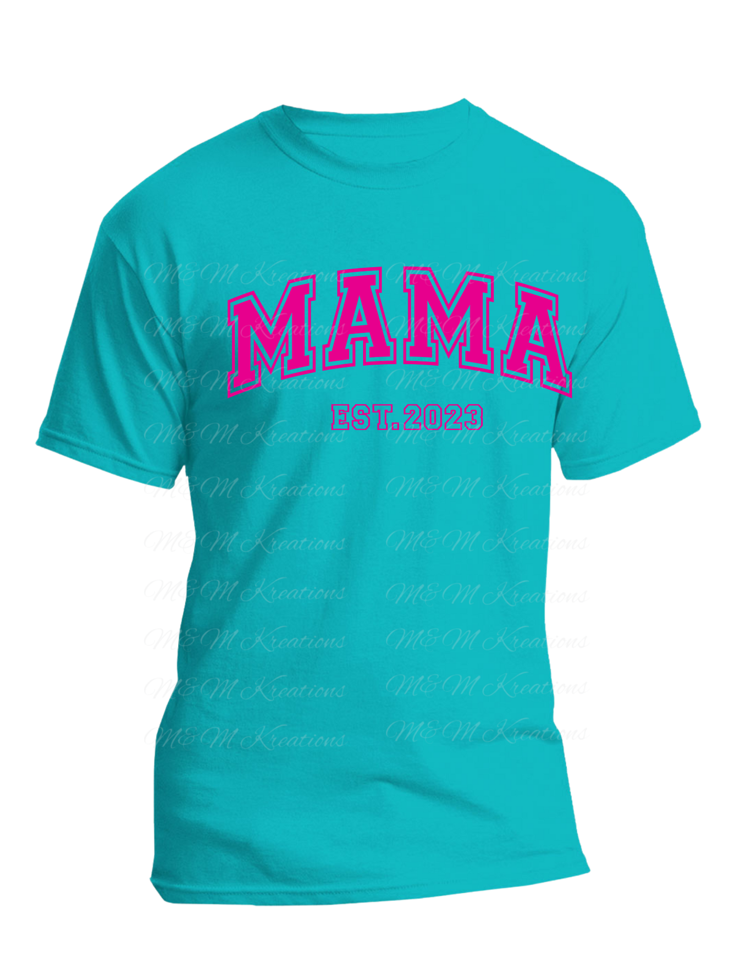 MAMA T-Shirts