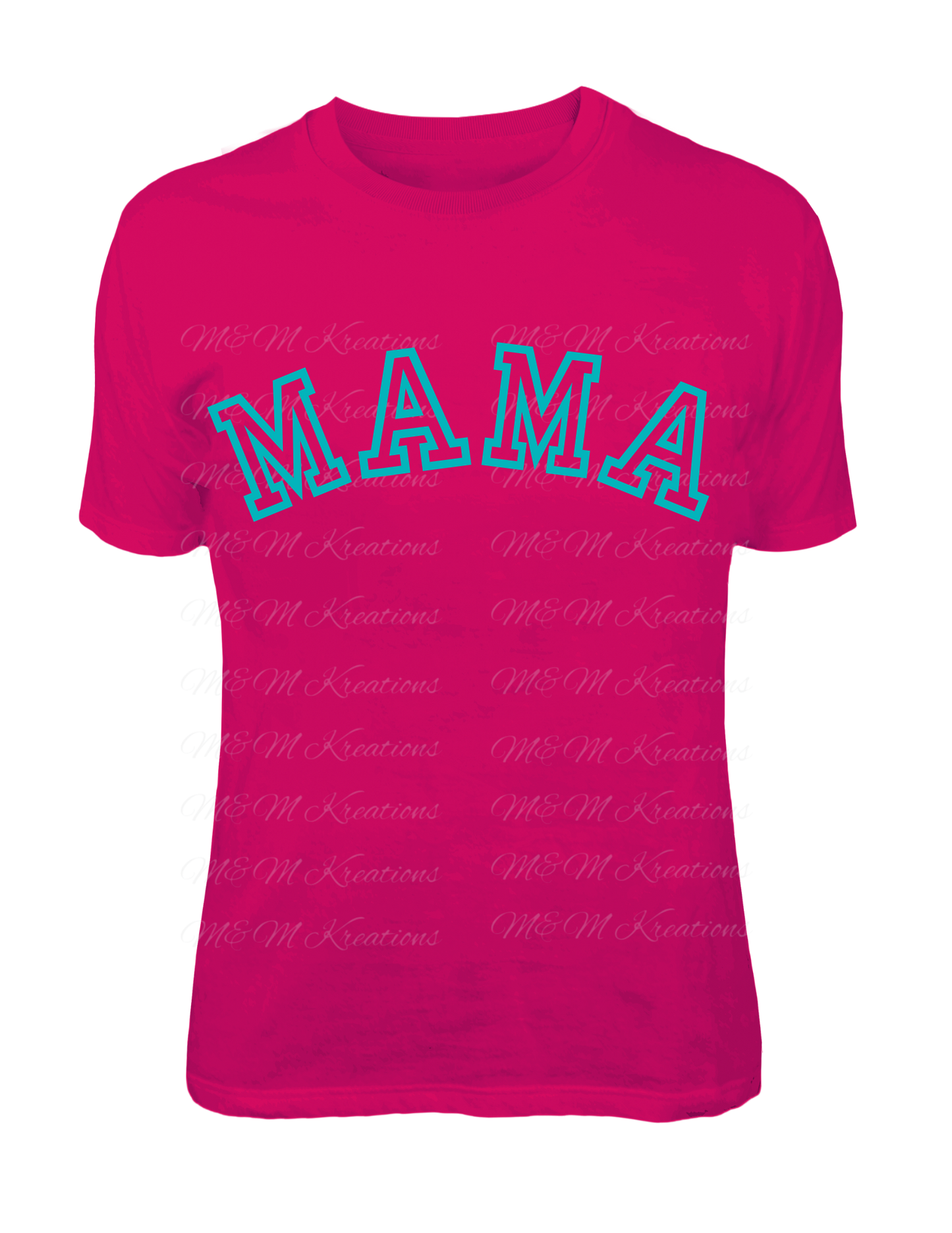 MAMA T-Shirts
